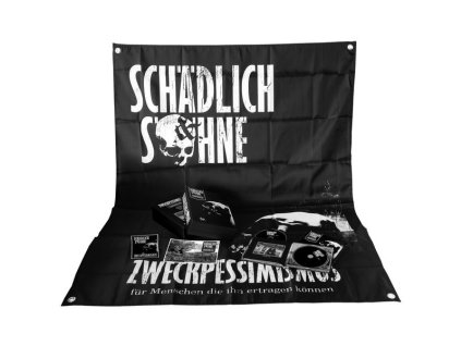 Schädlich & Söhne - Zweckpessimismus (Limited Boxset) (CD)