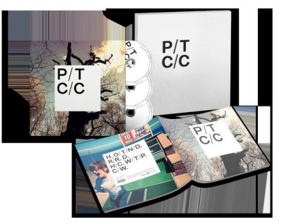 Porcupine Tree - Closure Continuation (Deluxe Edition) (CD)