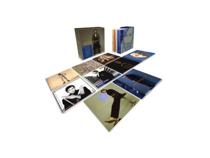 Pete Townshend - The Studio Albums (Box Set) (CD)