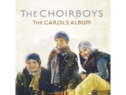 The Choirboys - The Carols Album CD
