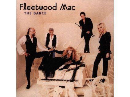 Fleetwood Mac - The Dance: Live (CD)