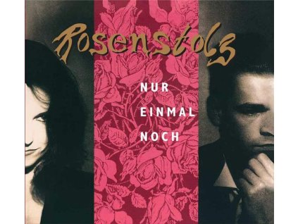 Rosenstolz - Nur einmal noch (CD)