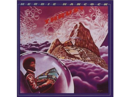 Herbie Hancock - Thrust (CD)