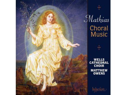 3525704 william mathias 1934 1992 chormusik cd