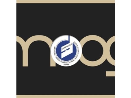 Chris Watson - Locations, Processed (Blue TB7 Series) (CD)