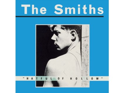 The Smiths - Hatful Of Hollow (CD)