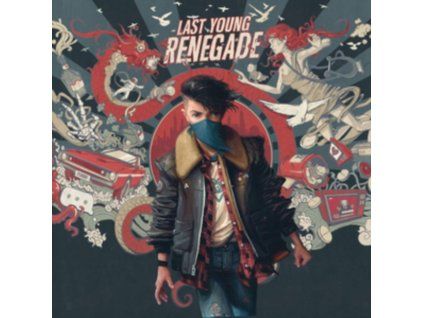 3526772 all time low last young renegade cd