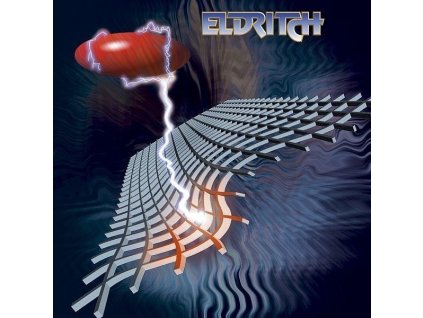 Eldritch - Seeds Of Rage (CD)