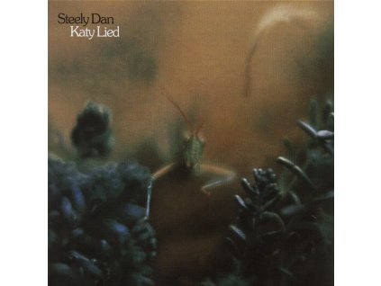 Steely Dan - Katy Lied (CD)