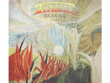 Tyndall - Traumland (CD)
