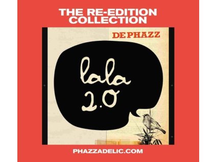 De-Phazz (DePhazz) - Lala 2.0 (Limited Re-Edition Collection) (CD)