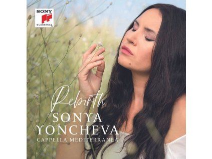 3528731 sonya yoncheva rebirth cd