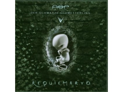 ASP - Requiembryo (CD)