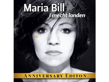 Maria Bill - I Mecht Landen (Best Of) (CD)