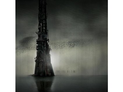 The Eye Of Time - The Eye Of Time (CD)