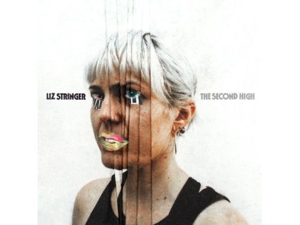 Liz Stringer - Second High (CD)