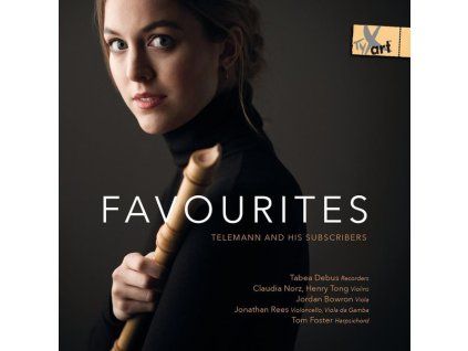 3530744 tabea debus favourites cd