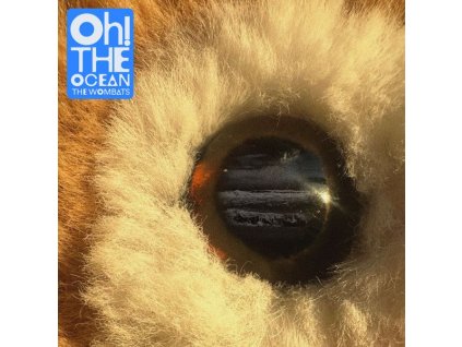 The Wombats - Oh! The Ocean (CD)