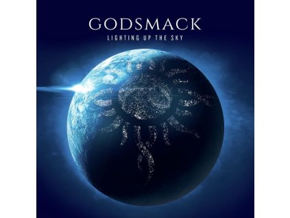 Godsmack - Lighting Up The Sky (CD)