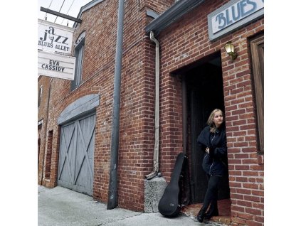 Eva Cassidy - Live At Blues Alley (25th Anniversary Edition) (CD)
