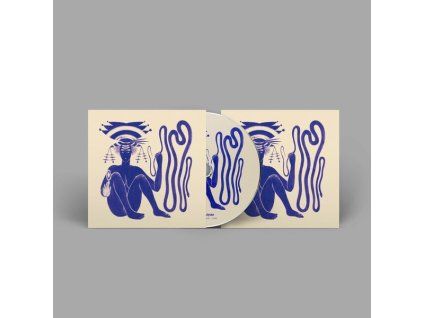 3532010 hiatus kaiyote love heart cheat code cd