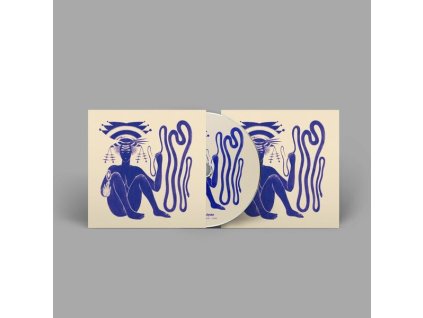 Hiatus Kaiyote - Love Heart Cheat Code (CD)