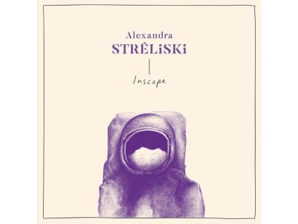 Alexandra Streliski - Inscape (CD)
