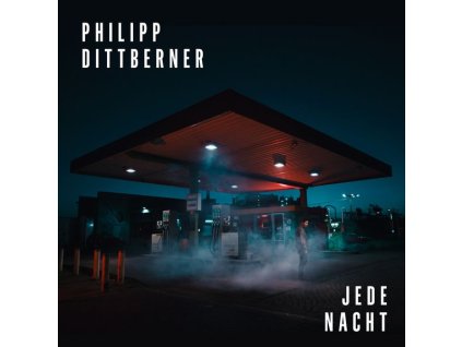 Philipp Dittberner - Jede Nacht (CD)