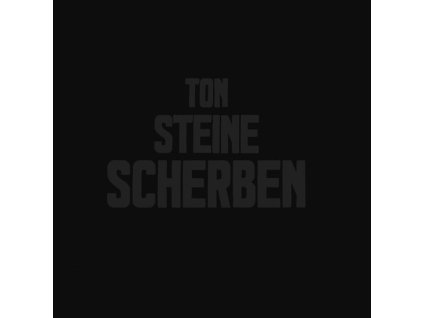 Ton Steine Scherben - IV (Die Schwarze) (CD)