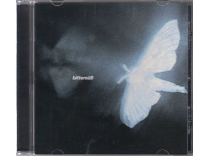 Abor & Tynna - Bittersüß (CD)