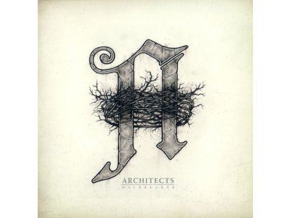 Architects (UK) - Daybreaker (CD)