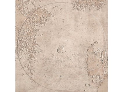 The Mars Volta - Lucro Sucio; Los Ojos Del Vacio (CD)