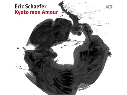 Eric Schaefer - Kyoto Mon Amour (CD)