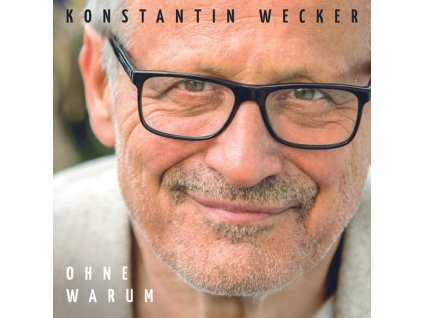 Konstantin Wecker - Ohne Warum (Limited Edition) (CD)