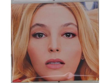 Santa - Recommence-Moi (CD)