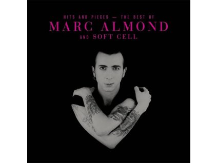Marc Almond - Hits And Pieces: The Best Of Marc Almond & Soft Cell (CD)