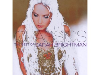 Sarah Brightman - Classics: The Best Of Sarah Brightman (CD)