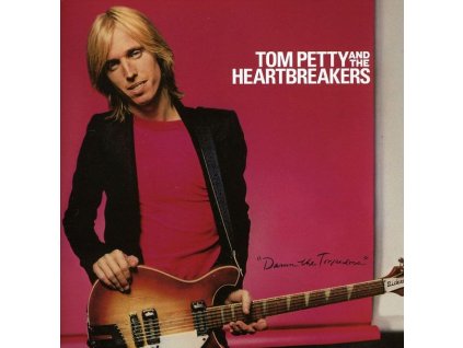 Tom Petty - Damn The Torpedoes (CD)