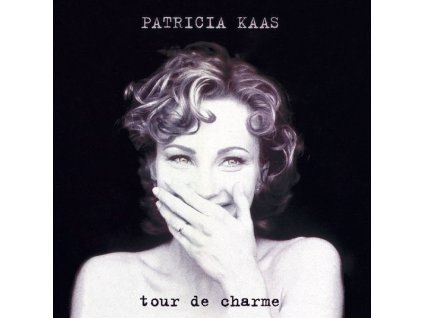 Patricia Kaas - Tour De Charme (CD)