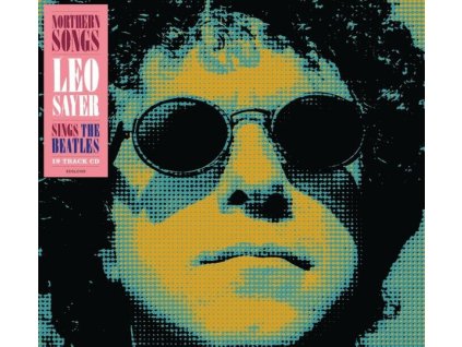 Leo Sayer - Northern Songs: Leo Sayer Sings The Beatles (CD)