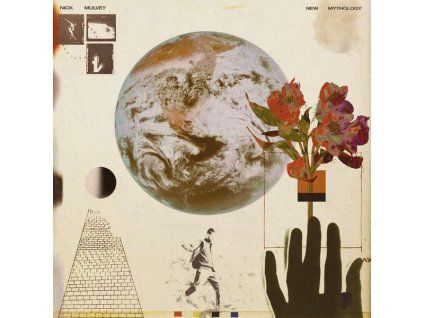 3535760 nick mulvey new mythology cd