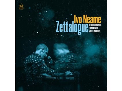 Ivo Neame - Zettalogue (CD)