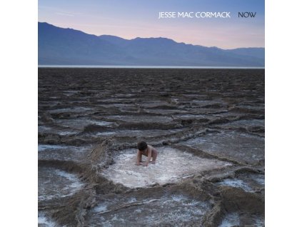 Jesse Mac Cormack - Now (CD)