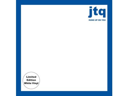 James Taylor Quartet (JTQ) - Hung Up On You (CD)