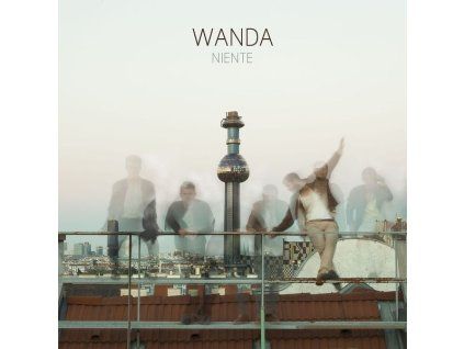 3537341 wanda niente cd