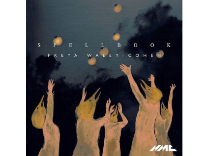Freya Waley-Cohen - Spell Book (CD)