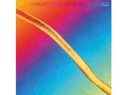 3537455 hayden thorpe moondust for my diamond cd