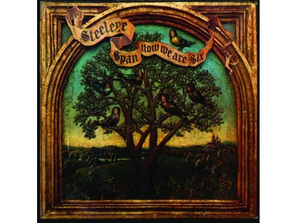 Steeleye Span - Now We Are Six (50th Anniversary Edition) (CD)