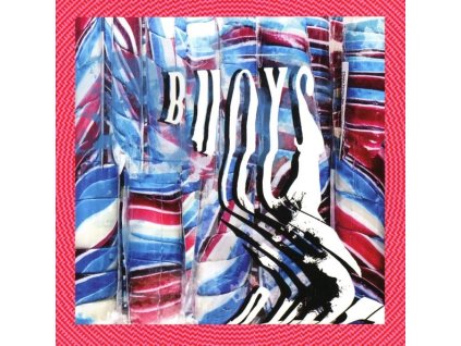 Panda Bear - Buoys (CD)