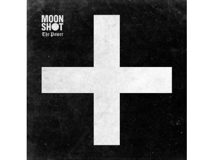 Moon Shot - The Power (CD)